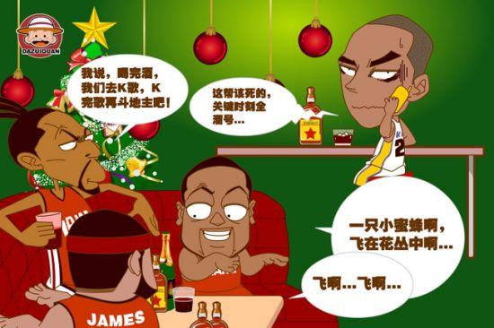 终于到来时