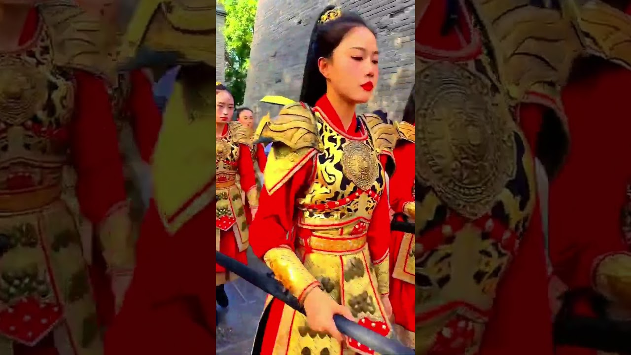 讓部分參賽